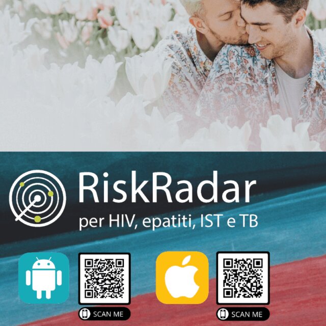 #Salute | World AIDS Day da Lila: la nuova app per la prevenzione delle Infezioni Sessualmente Trasmesse #Salute | World AIDS Day da Lila: la nuova app per la prevenzione delle Infezioni Sessualmente Trasmesse