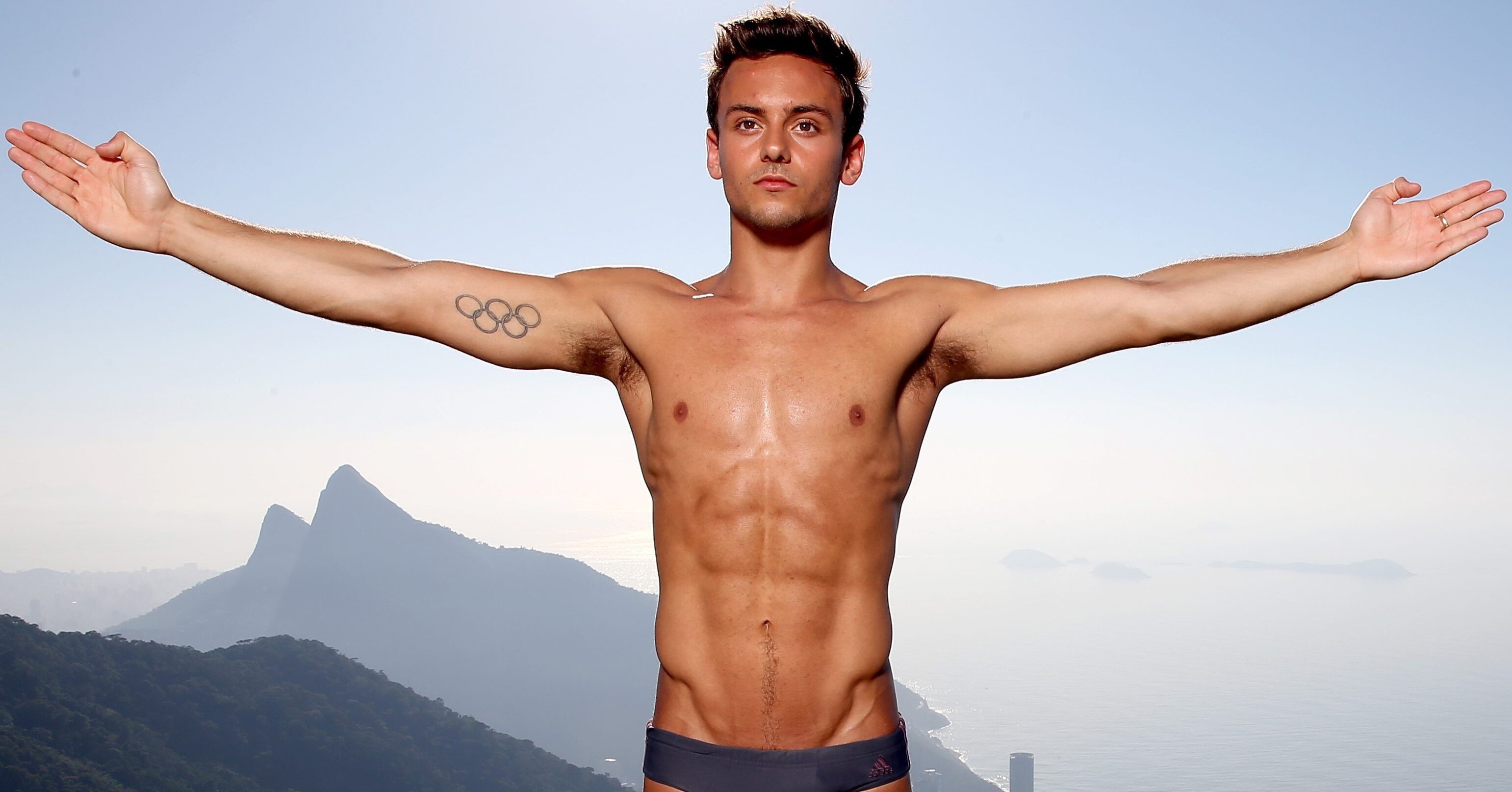#Sport | Tom Daley e la sua famosa etica nel lavoro: “Compensavo la sensazione di aver deluso tutti in quanto gay” #Sport | Tom Daley e la sua famosa etica nel lavoro: “Compensavo la sensazione di aver deluso tutti in quanto gay”