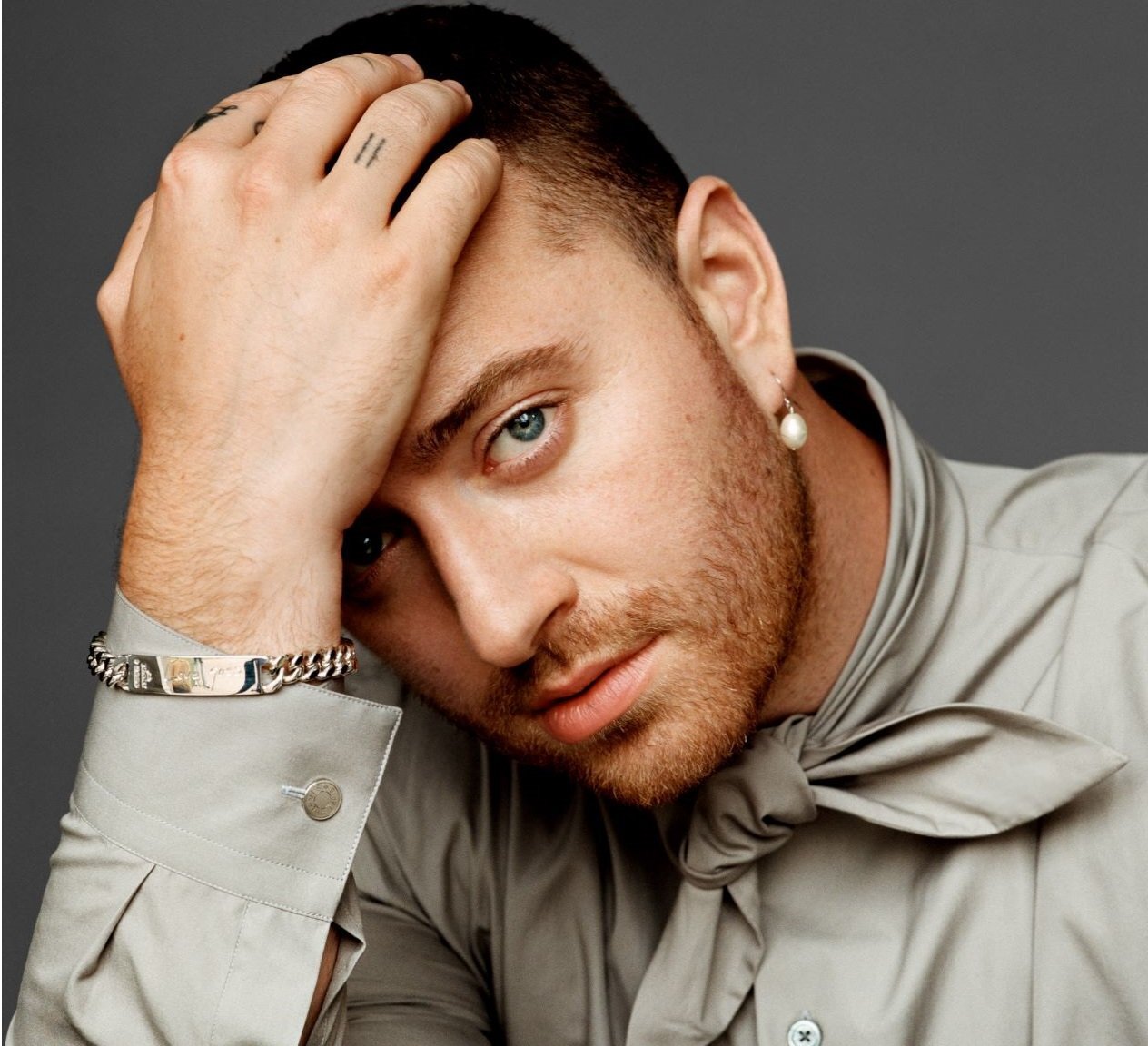 #Musica | Sam Smith sogna di aprire un bar gay dove è cresciuto: “Non ce ne sono” #Musica | Sam Smith sogna di aprire un bar gay dove è cresciuto: “Non ce ne sono”