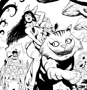 Vampirella Vampiverse #6