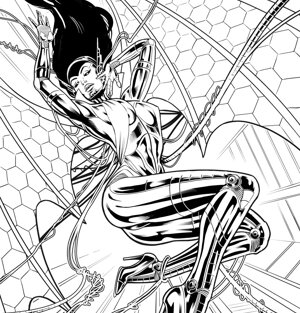 Vampirella Vampiverse #2