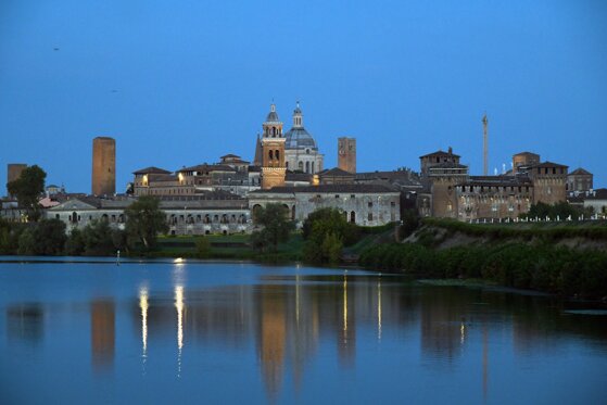 Mantova