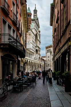 Cremona