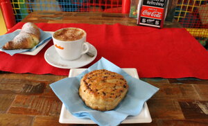 Il Rio' Family Bar organizza Feste di Compleanno per Bambini da 0 a 10 anni! By MonteFantasy