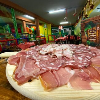 Rio' Family Bar - Gallery