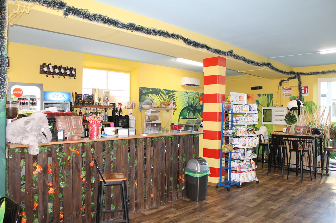 Il Ri Family Bar organizza Feste di Compleanno per Bambini da 0 a 10 anni! By MFA Group