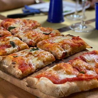 Rio' Family Bar - Gallery