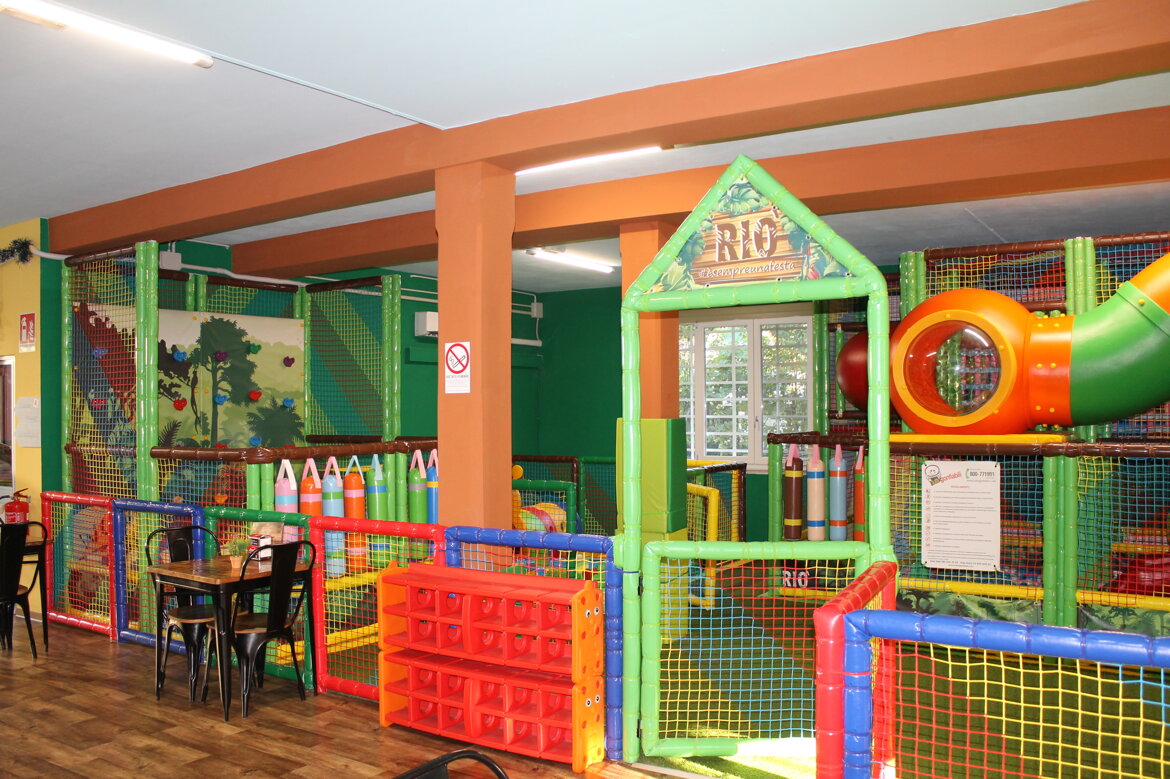 Il Ri Family Bar organizza Feste di Compleanno per Bambini da 0 a 10 anni! By MFA Group