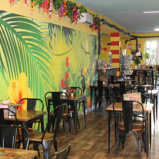 Rio' Family Bar - Gallery