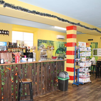 Rio' Family Bar - Gallery