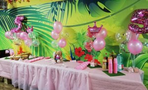 Tavoli personalizzati ed Allestimenti Tavolo Torta