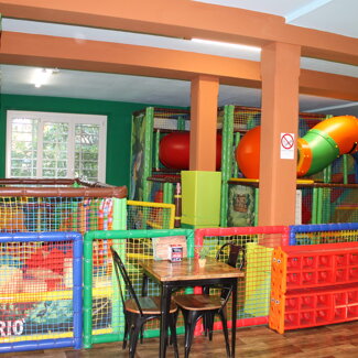 Rio' Family Bar - Gallery