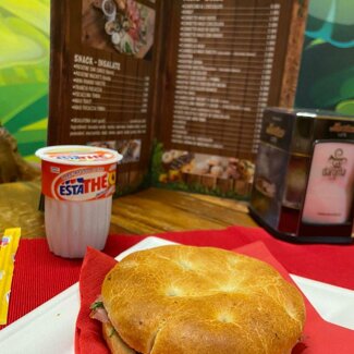 Rio' Family Bar - Gallery