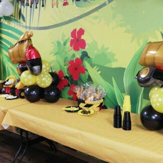 Rio' Family Bar - Gallery