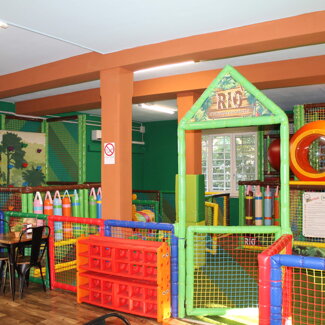 Rio' Family Bar - Gallery