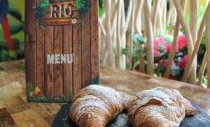 Il Rio' Family Bar organizza Feste di Compleanno per Bambini da 0 a 10 anni! By MonteFantasy