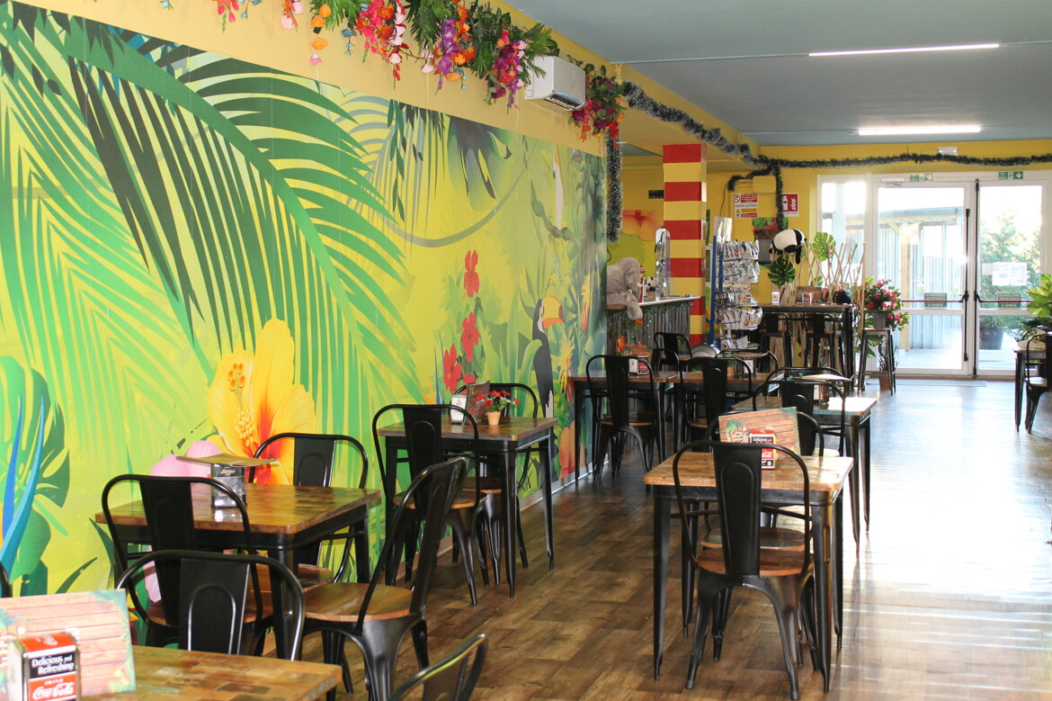 Il Ri Family Bar organizza Feste di Compleanno per Bambini da 0 a 10 anni! By MFA Group