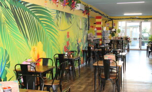 Il Rio' Family Bar organizza Feste di Compleanno per Bambini da 0 a 10 anni! By MonteFantasy