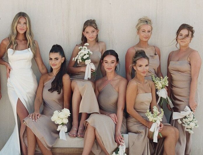 Anche APULIASPOSI sceglie il Pantone 2025. E' "Mocha Mousse" il colore per i Matrimoni dell'anno