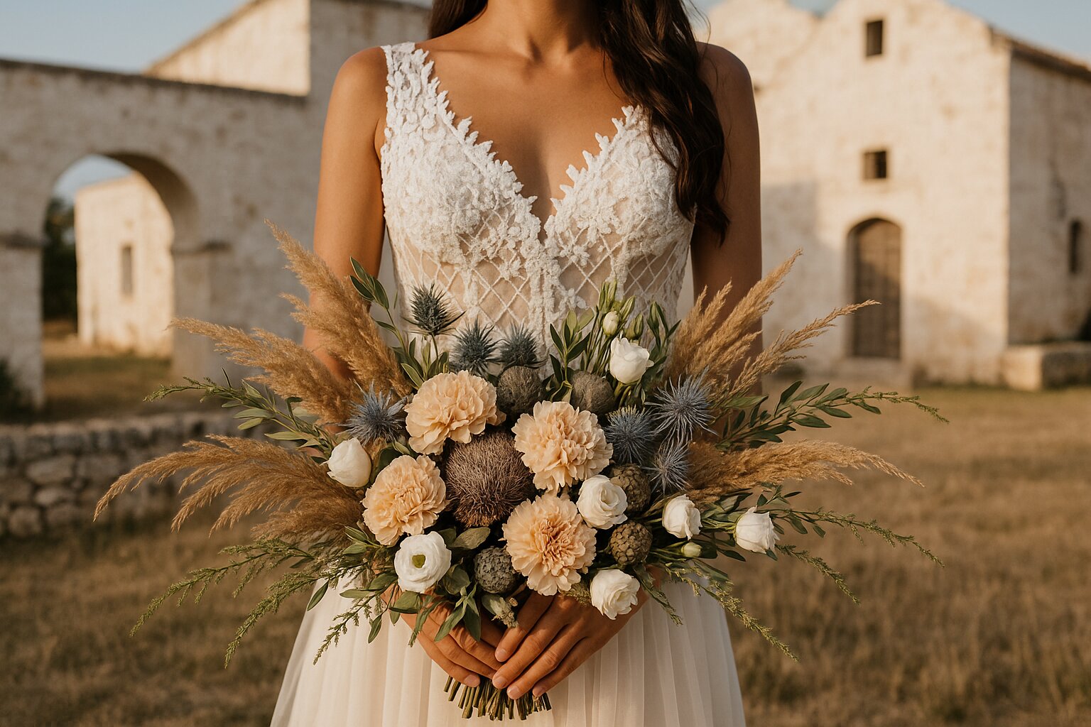 Trend emergenti per i matrimoni in Puglia nel biennio 2026-2027