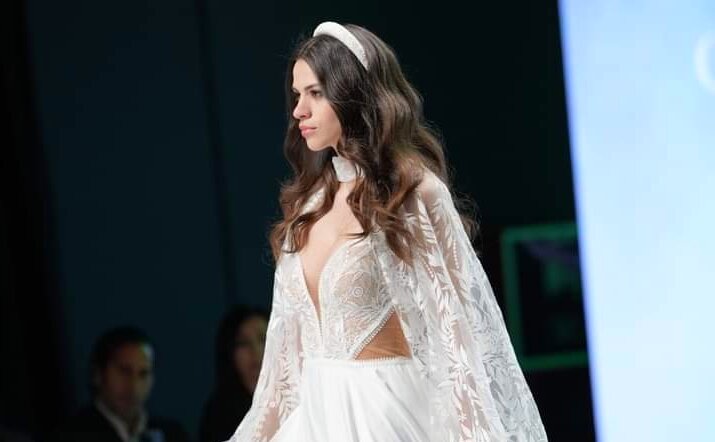 Si SposaItalia 2024 Milano - Il commento della Designer