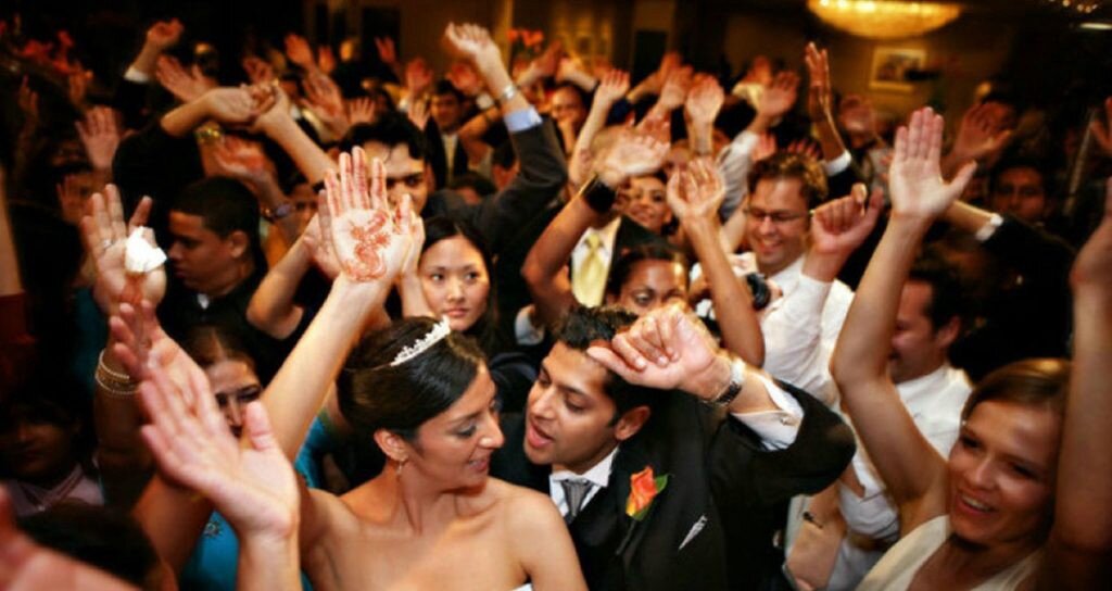 10 idee per intrattenere gli invitati in maniera originale