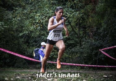 Elisa Mezzadri 1^ Juniores
