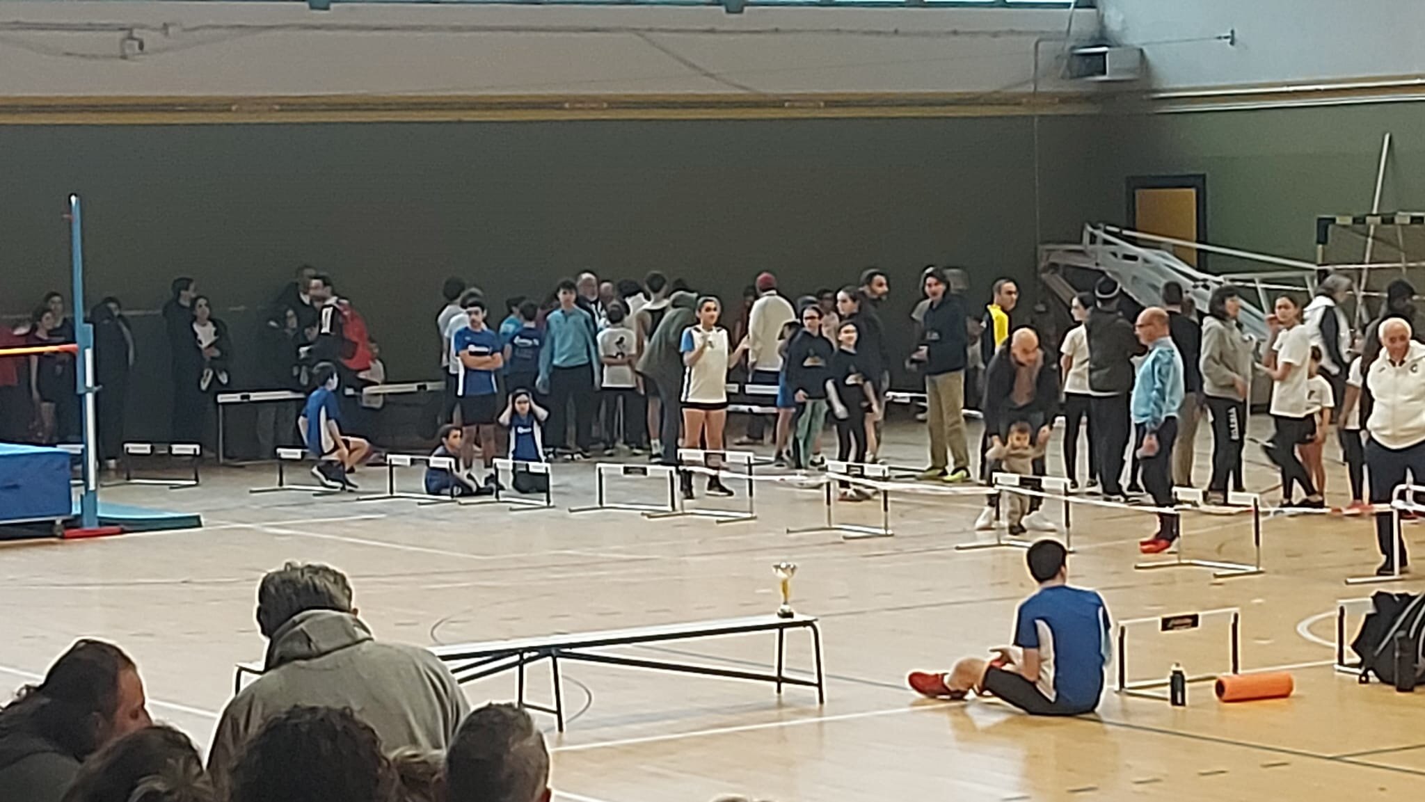 Campionato Provinciale 25-01-2025 Palayuri Campionato Provinciale 25-01-2025 Palayuri