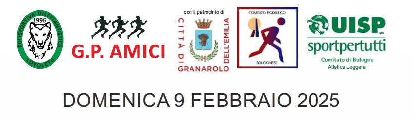 9 Febbraio 2025 Granarolo