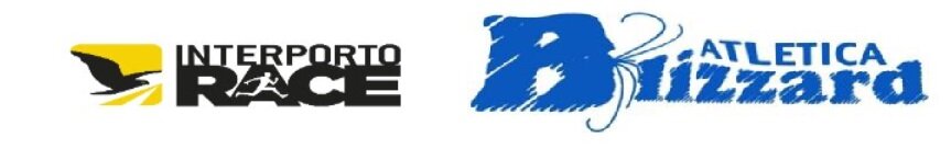 Blizzard all'Interporto Race