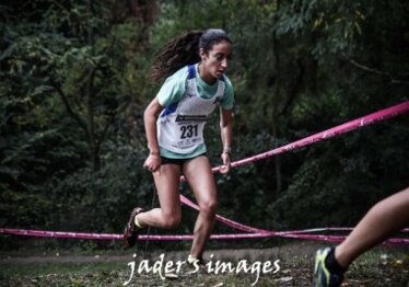 Majda Benjedi 1^ allieva