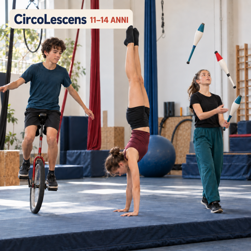 circolescens 11-14