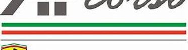AF Corse Ferrari sceglie AF Corse come Racing Partner