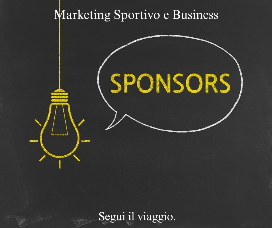 Marketing Sportivo e Business Marketing Sportivo e Business