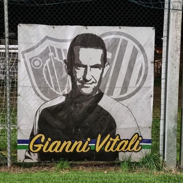 II° TORNEO "GIOVANNI VITALI" II° TORNEO "GIOVANNI VITALI"