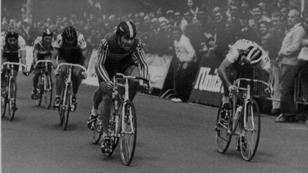 Liberazione, storia di vincitori e vinti pensando al futuro