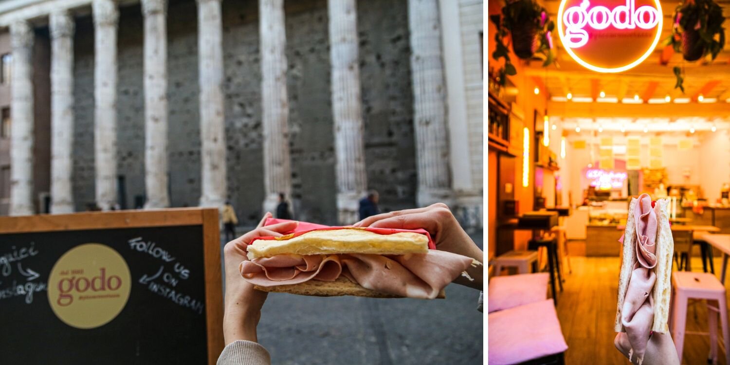 "Godo dal 1661" sarà ristoro del Liberazione e pizza omaggio della Bike 4 Fun "Godo dal 1661" sarà ristoro del Liberazione e pizza omaggio della Bike 4 Fun