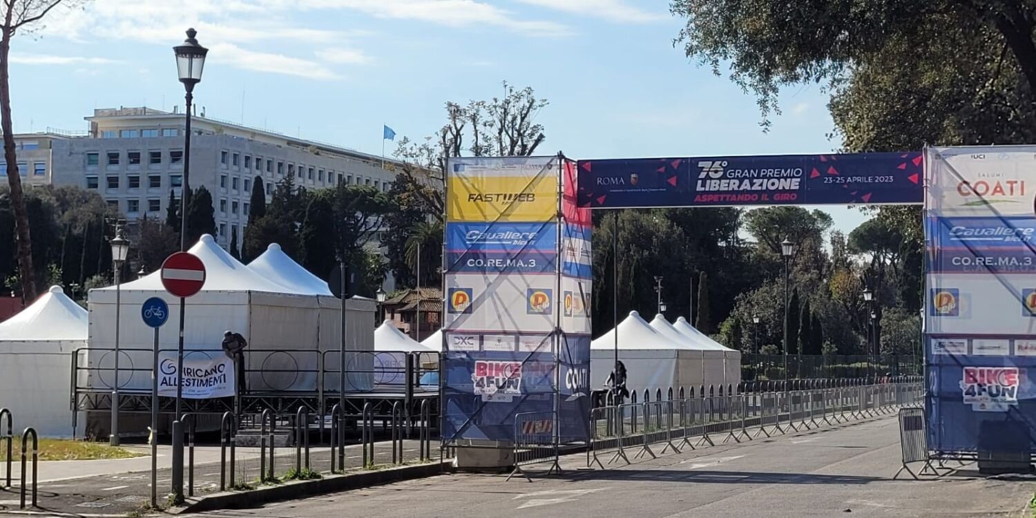 Info utili - Come raggiungere le Terme di Caracalla