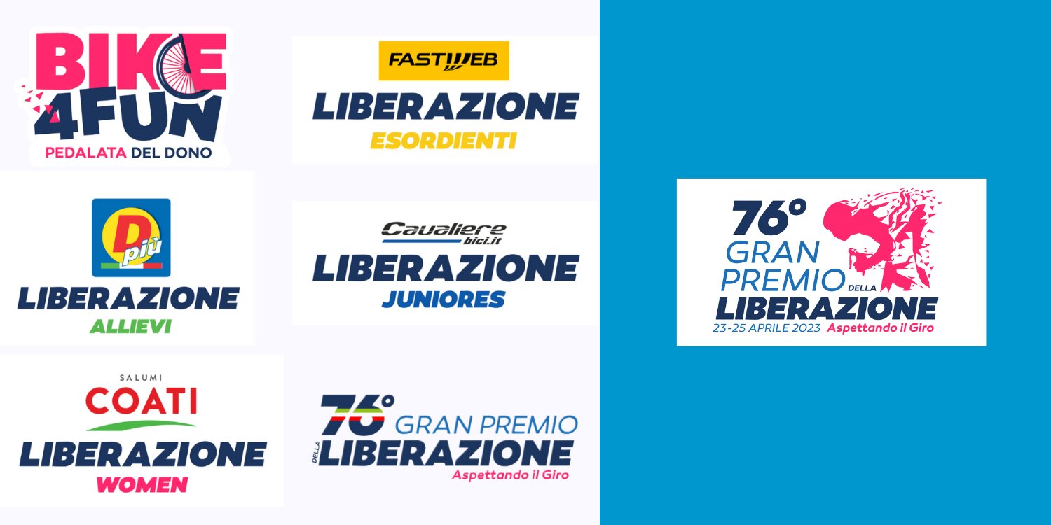 To each their own... name: official list of the Liberazione races To each their own... name: official list of the Liberazione races