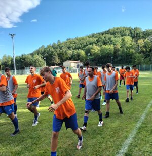Allenamento