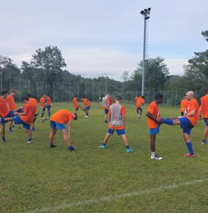 Allenamento
