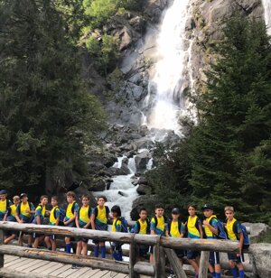 2011 alle cascate