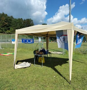 Questa si che è organizzazione!
