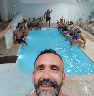 Under 15 in relax
