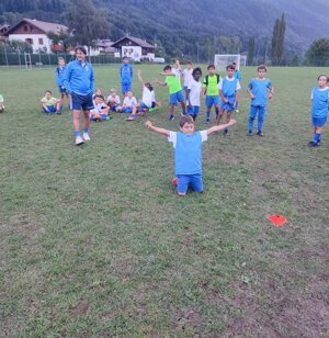 Esordienti 2011