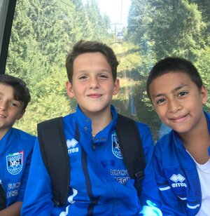 Under 14