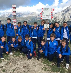 Under 14 in quota