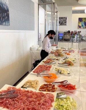 Antipasti