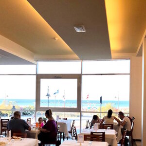 Ristorante Panoramico Vista Mare