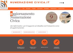 sitonumerazionecivica